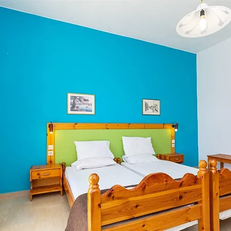 Hotel Alexandros Benitses (Corfu)
