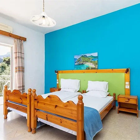 Alexandros 2* Benitses (Corfu)