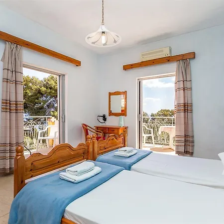 Alexandros Hotel Benitses (Corfu)