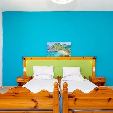Hotel Alexandros 2*