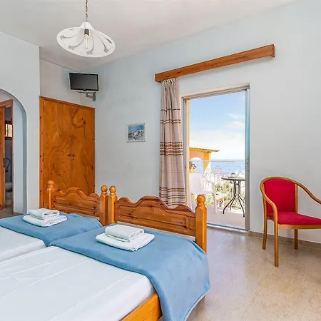 Hotel Alexandros 2*