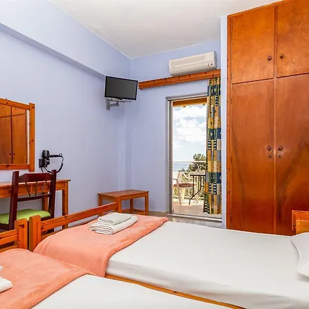 Hotel Alexandros
