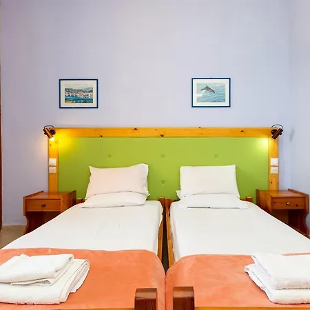 Alexandros Hotel Benitses (Corfu)